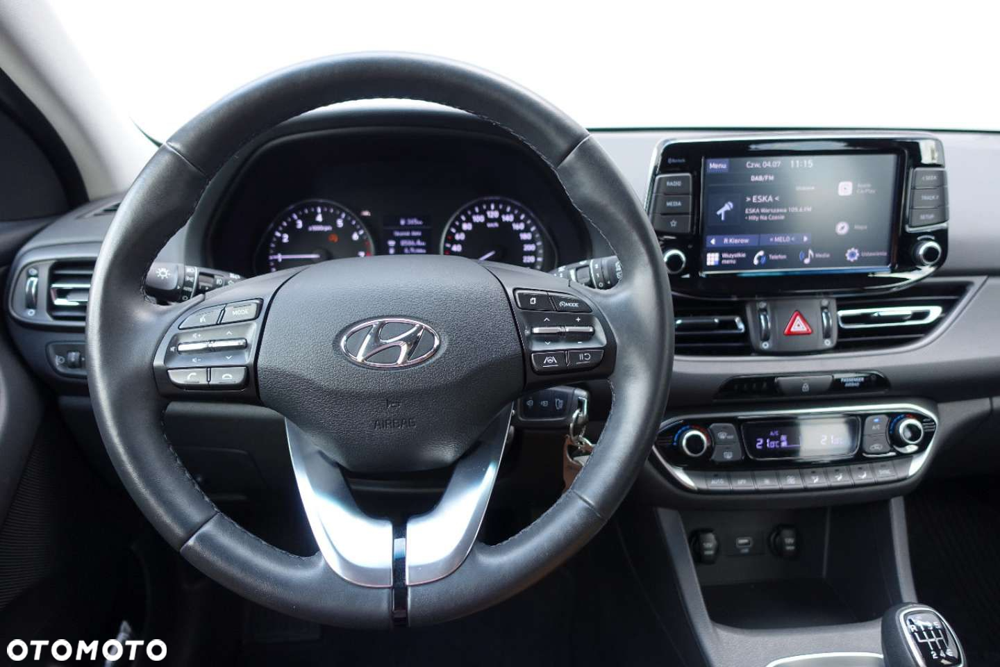 Hyundai i30 - 10