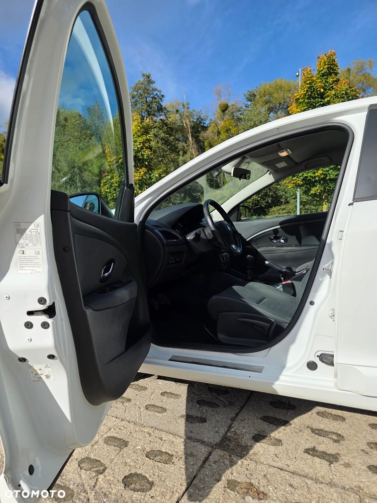 Renault Megane 1.5 dCi Limited - 18