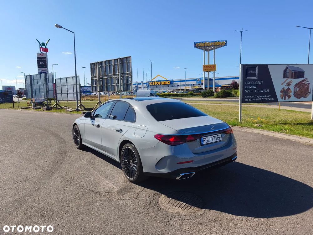 Mercedes-Benz Inny - 2