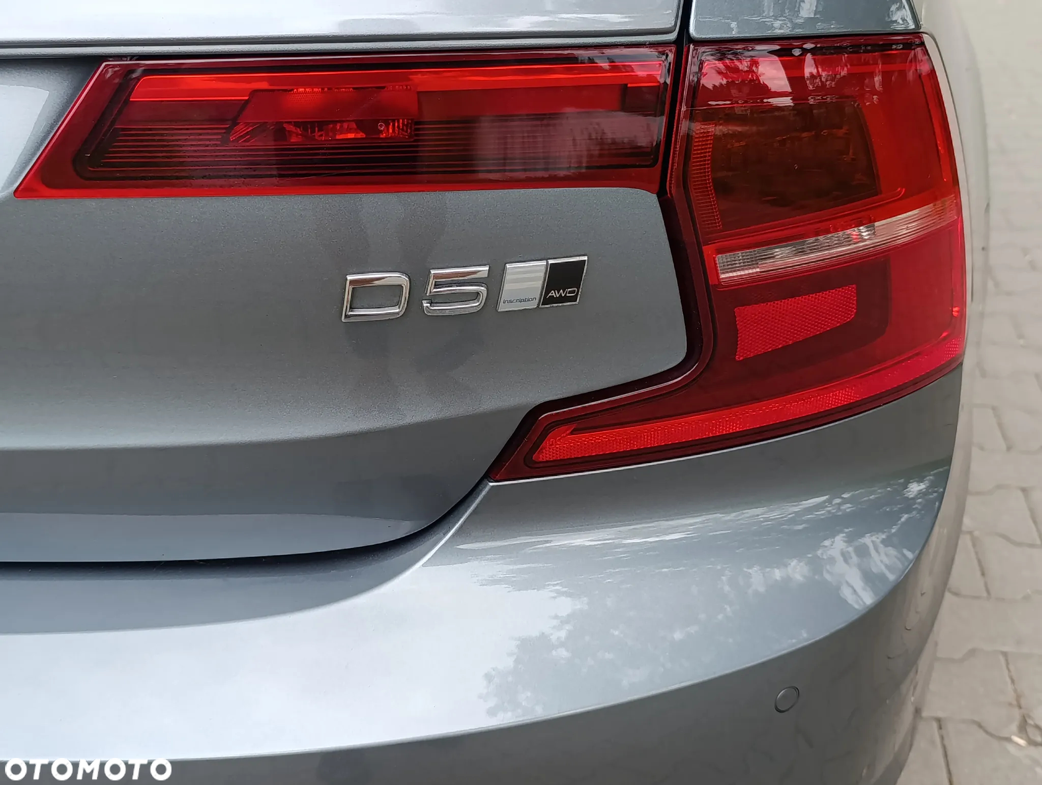 Volvo S90 D5 AWD Inscription - 18