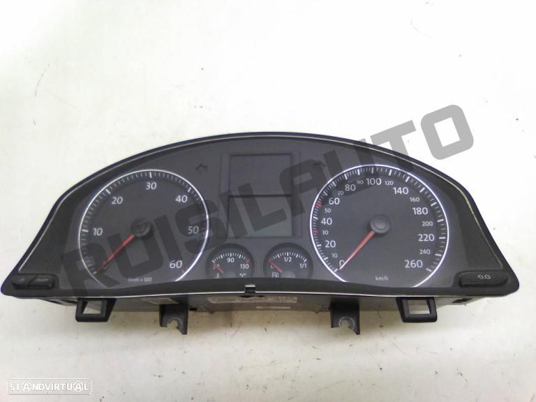 Quadrante 1k092_0850l Vw Golf V (1k) [2003_2009] 1.9 Tdi - 1