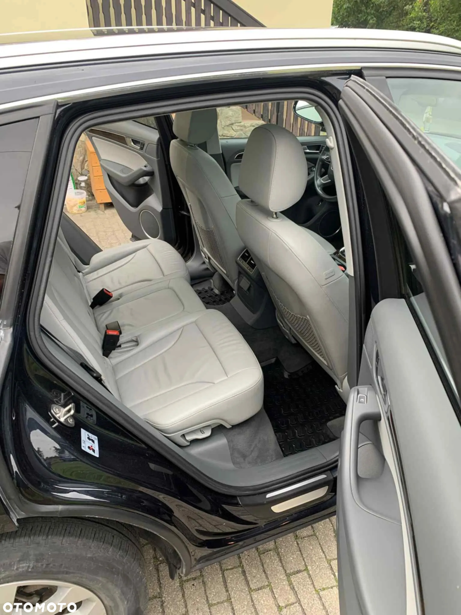 Audi Q5 2.0 TFSI Quattro Tiptronic - 7