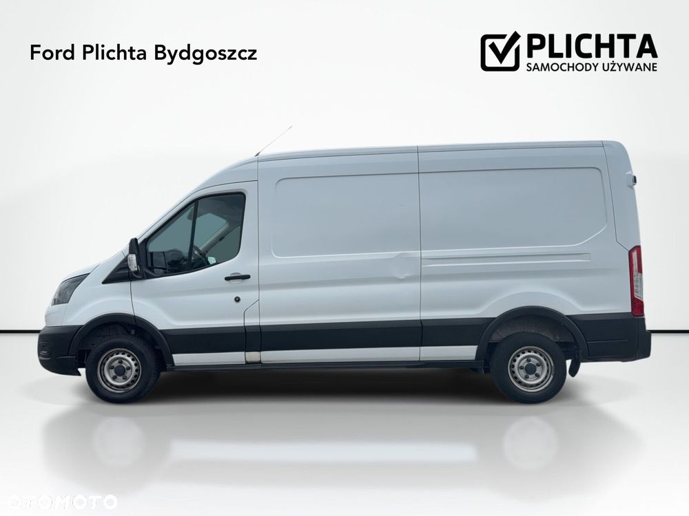 Ford transit M6 FWD ZMLH4OB - 9