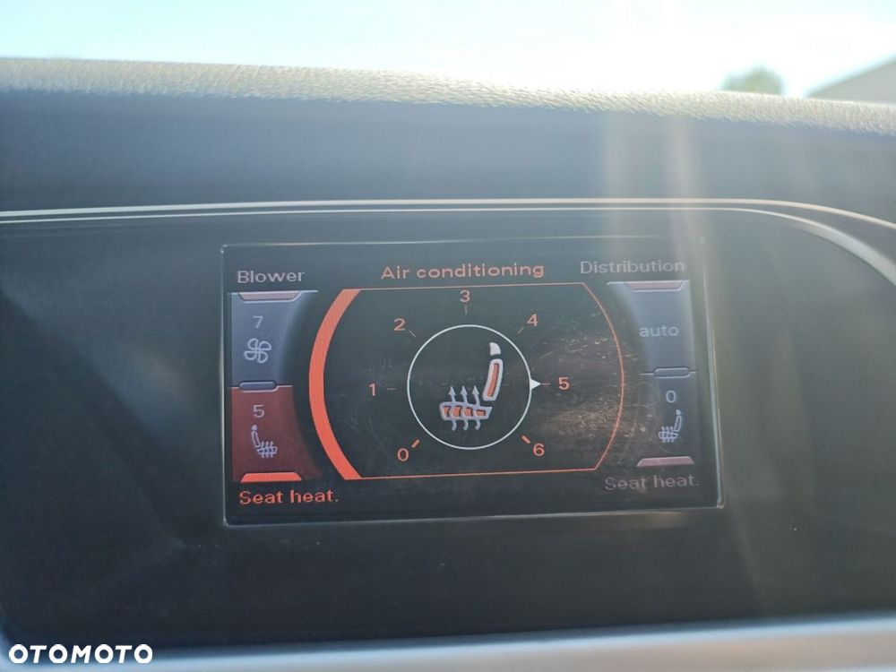 Audi A4 Avant - 22