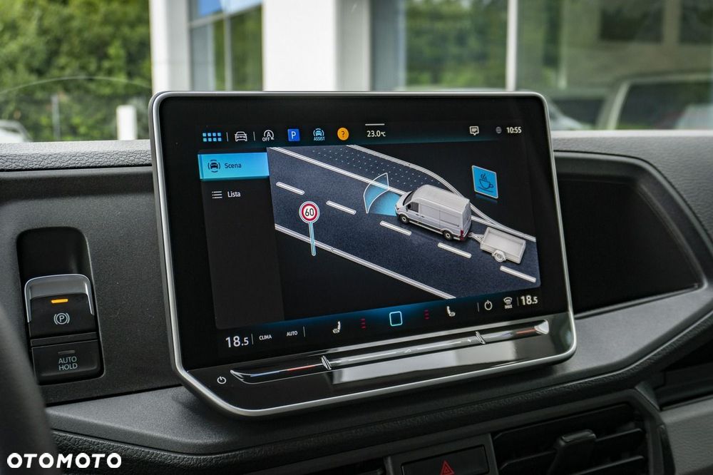 Volkswagen Crafter - 18