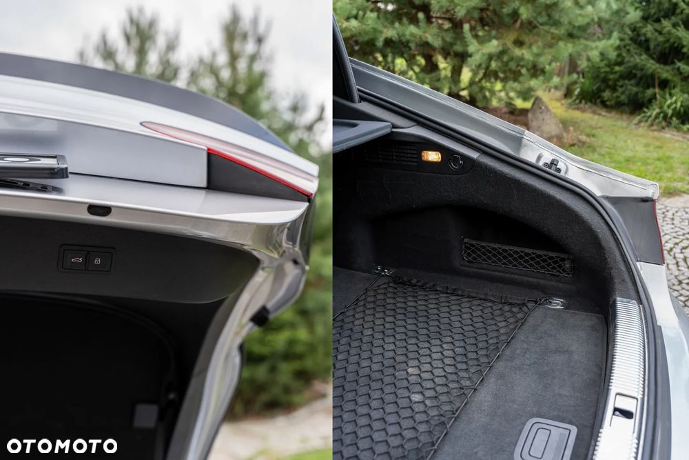 Audi RS7 Sportback 4.0 TFSI Quattro Tiptronic - 21