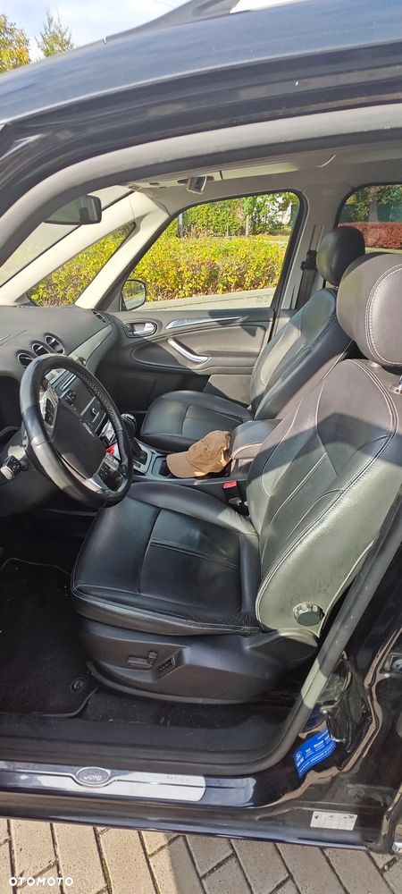 Ford Galaxy 2.2 TDCi Titanium - 7