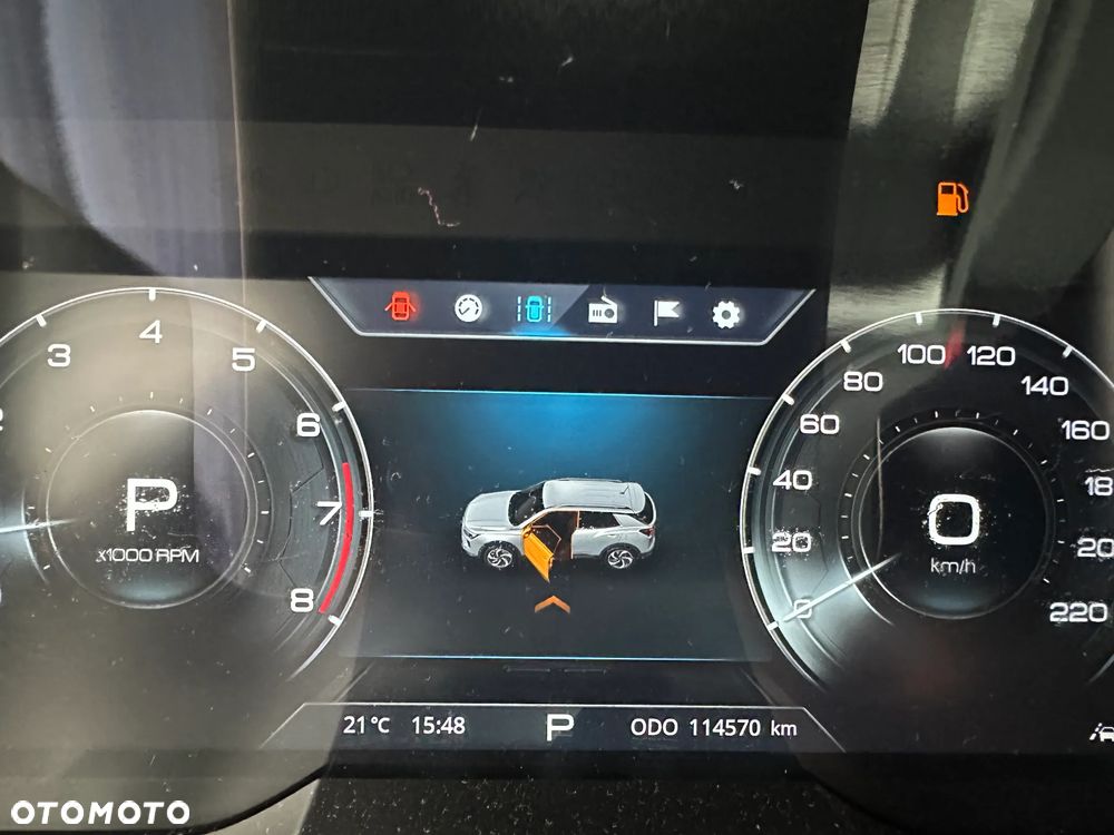 SsangYong/KGM Korando 1.5 T-GDI Onyx 2WD - 10