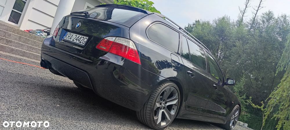 BMW Seria 5 - 22