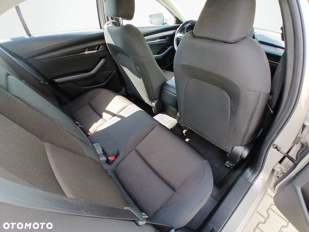 Mazda 3 - 20