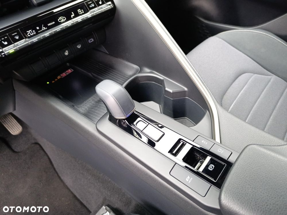 Toyota C-HR 1.8 Hybrid Executive - 20