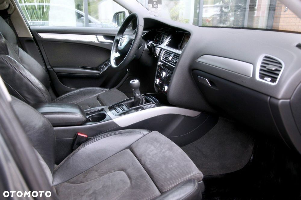 Audi A4 Limousine 2.0 TDI - 8