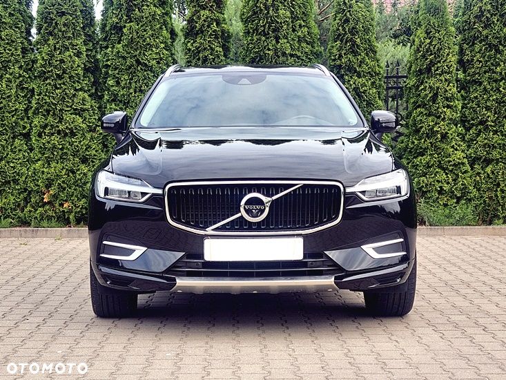 Volvo XC 60 D4 Geartronic Inscription - 7