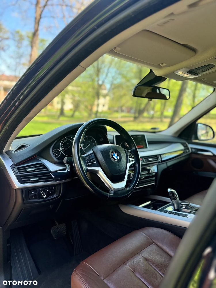 BMW X5 - 6