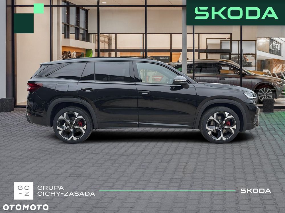 Skoda Kodiaq 2.0 TSI 4x4 RS DSG - 7