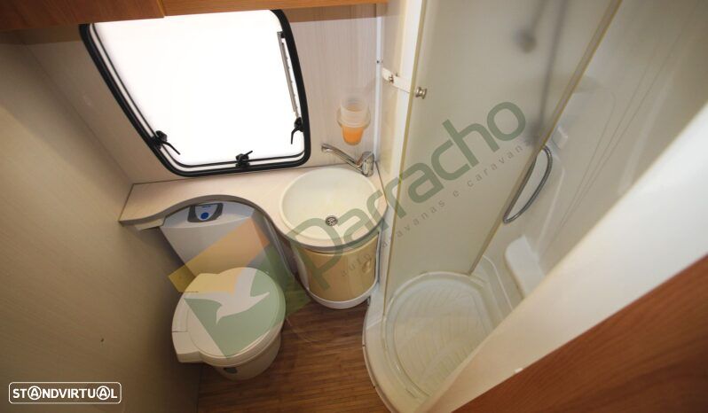 Benimar Sport 345 - 11