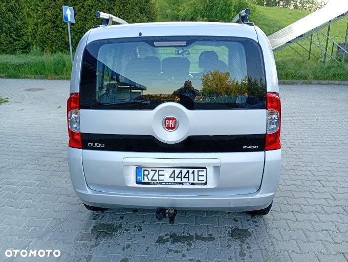 Fiat Fiorino 1.3 Multijet 16V Dynamic - 9