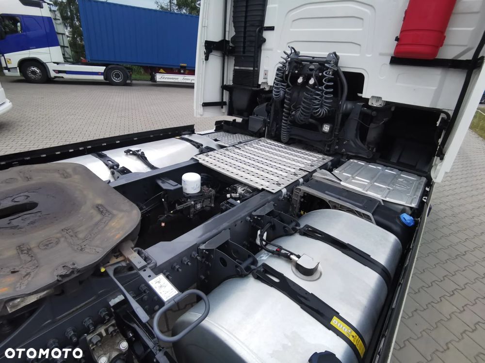 Volvo FH 500 - 6