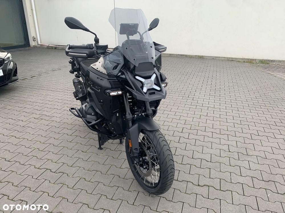 BMW GS - 8