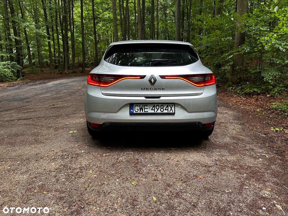 Renault Megane - 4