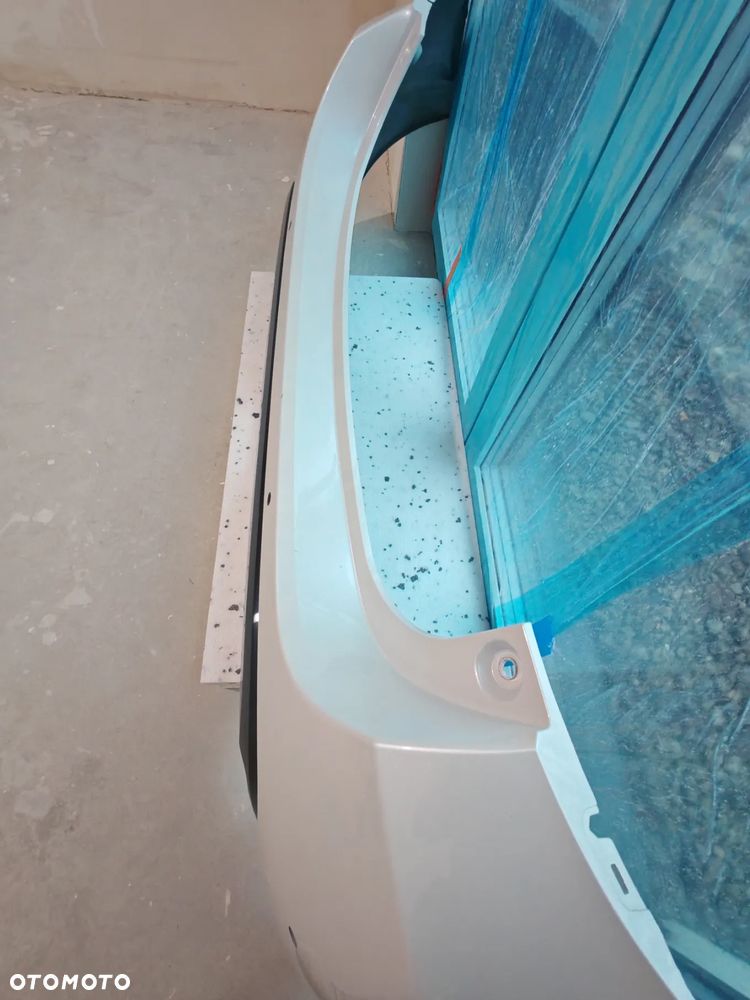 Zderzak Toyota Yaris IV tył Premiere Edition - 5