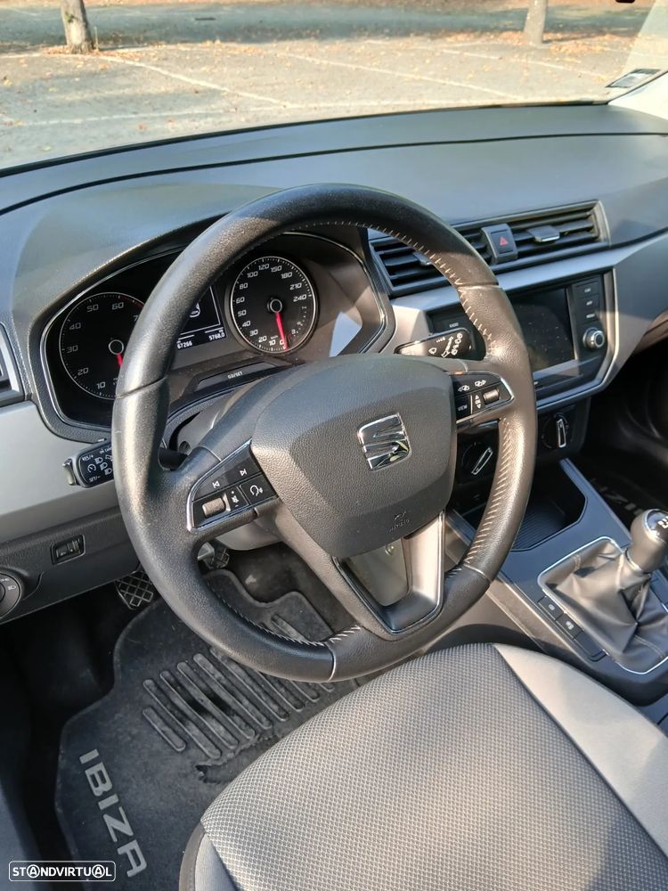 SEAT Ibiza 1.0 Style - 5