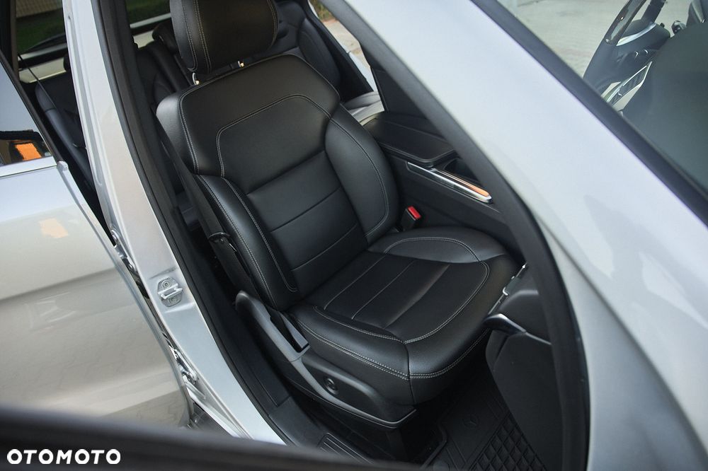 Mercedes-Benz ML 350 4Matic 7G-TRONIC - 29