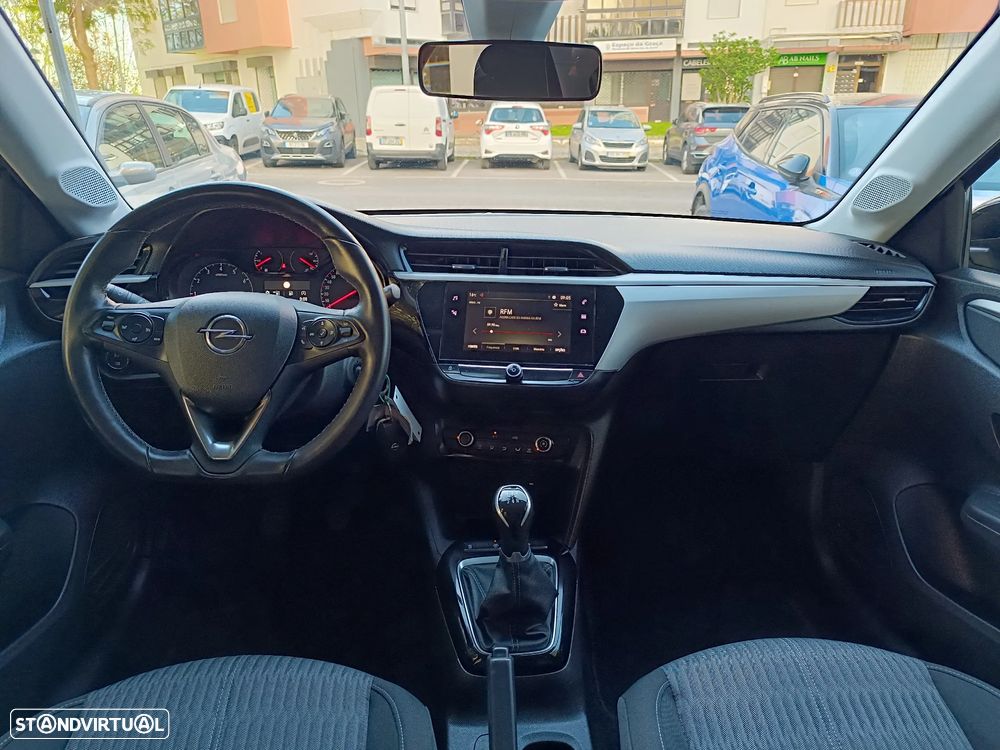 Opel Corsa 1.2 Elegance - 11