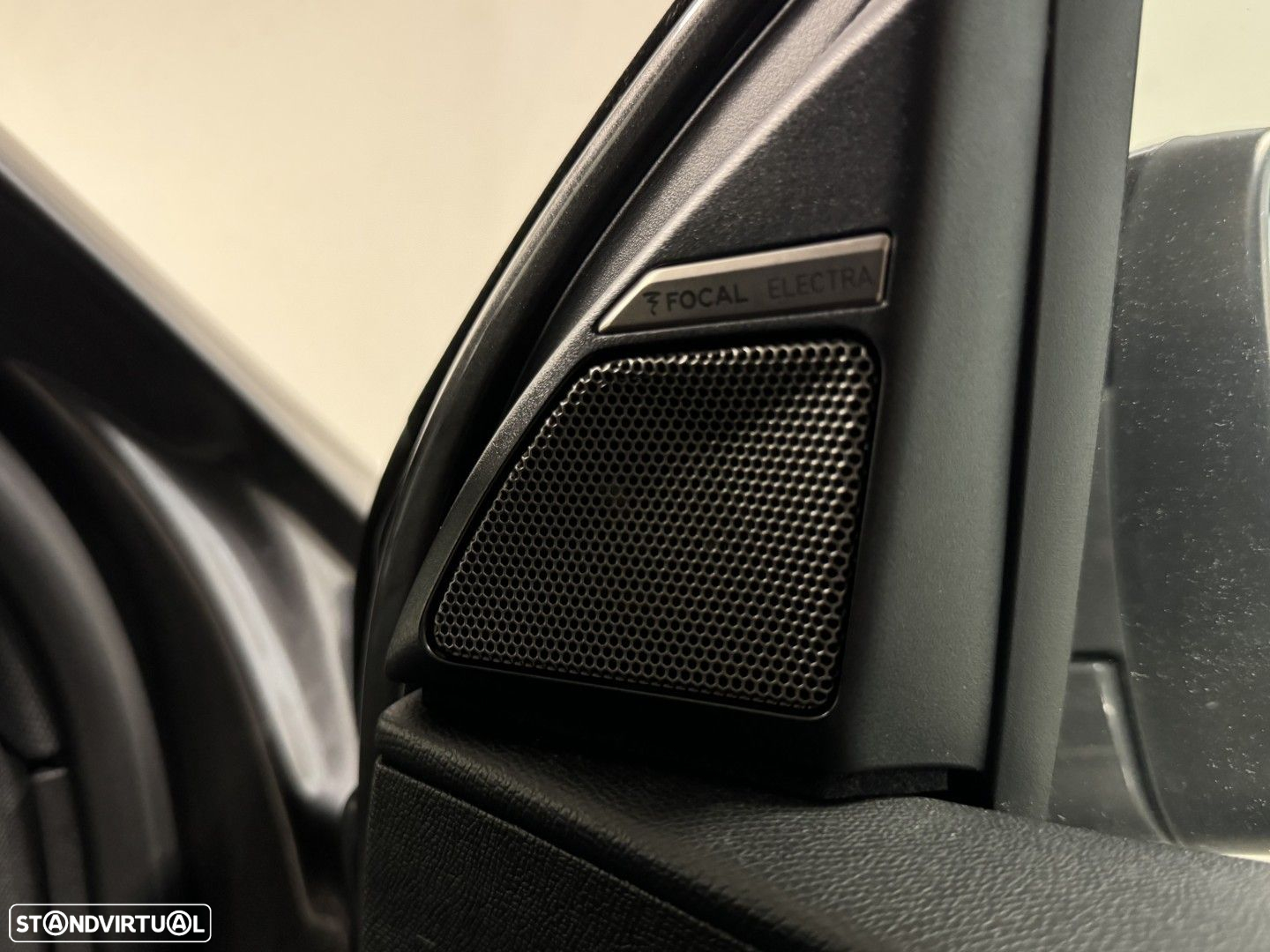 DS DS7 Crossback 2.0 BlueHDi So Chic EAT8 - 27