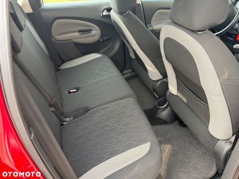 Citroën C3 Picasso VTi 95 Advance - 26