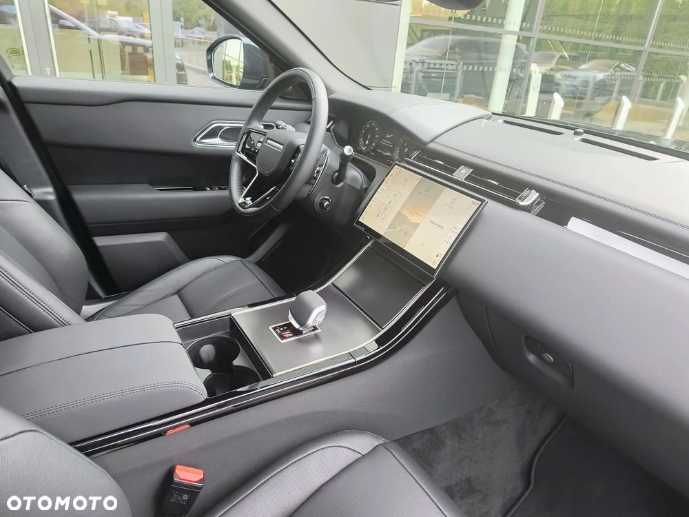 Land Rover Range Rover Velar - 18