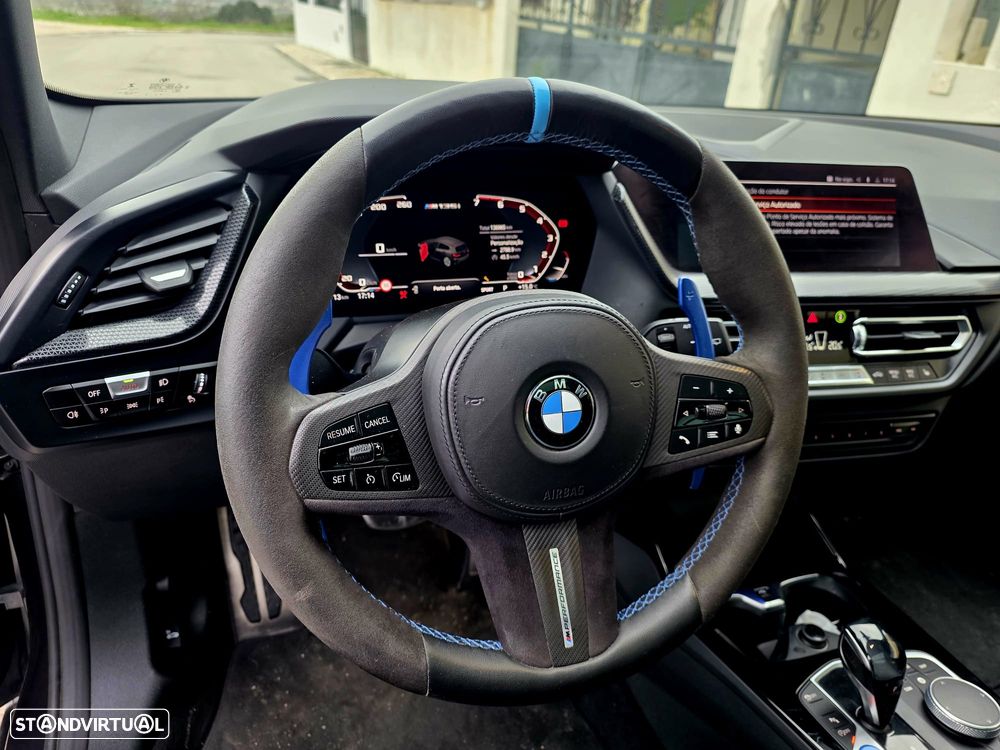 BMW M135i xDrive Edition Colorvision - 2