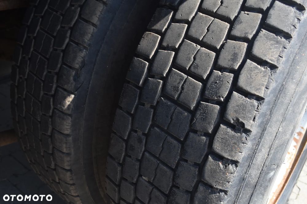 Mercedes-Benz Axor 2628 - 10