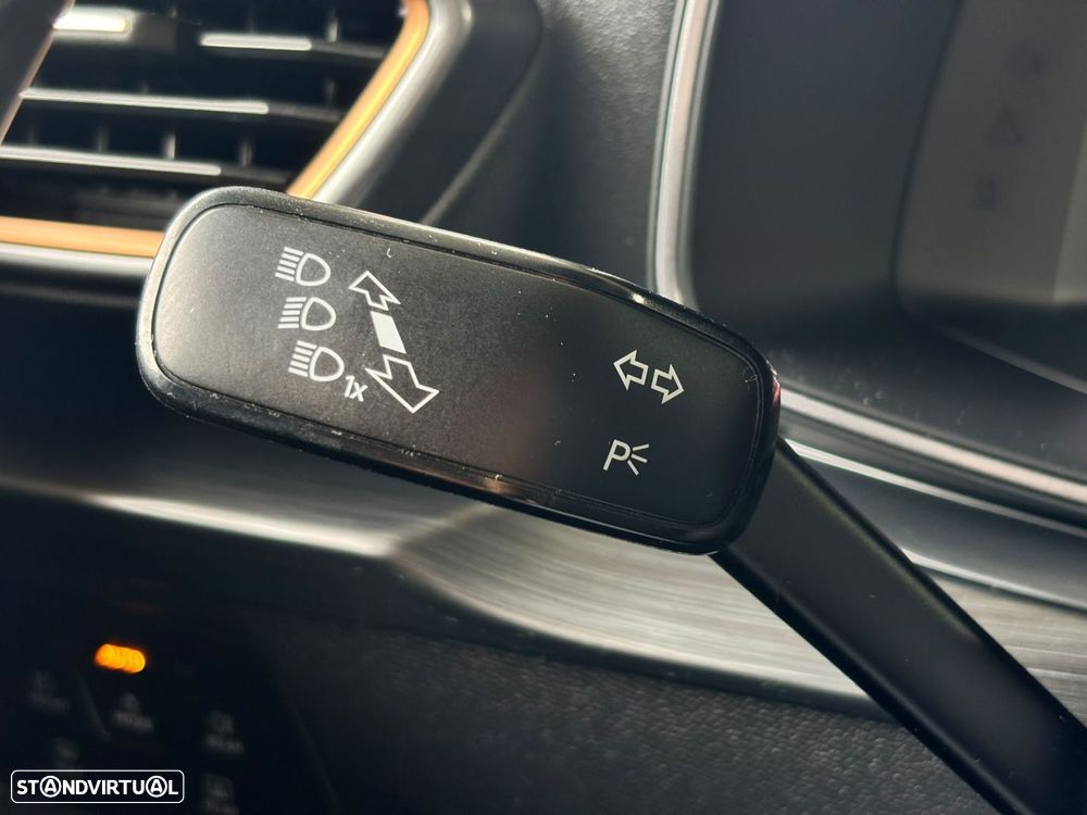 Cupra Formentor 1.5 TSI DSG - 12
