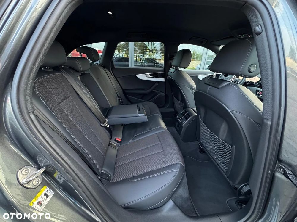 Audi A4 Avant 35 TDI S tronic S line - 23
