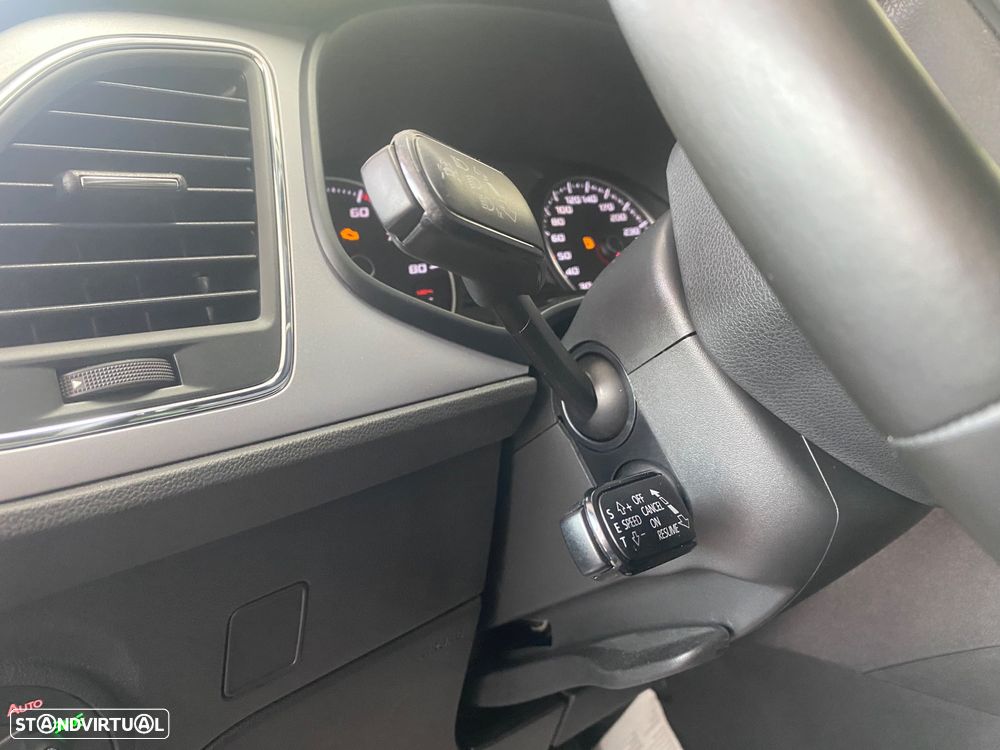 SEAT Leon 1.0 TSI ECOMOTIVE DSG Style - 15