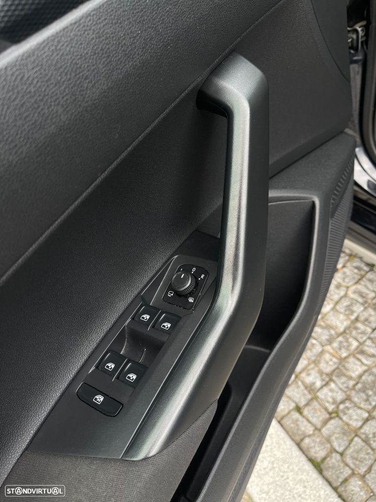 VW Taigo 1.0 TSI Urban - 31