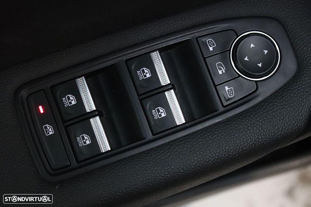 Renault Captur 1.0 TCe Techno - 19