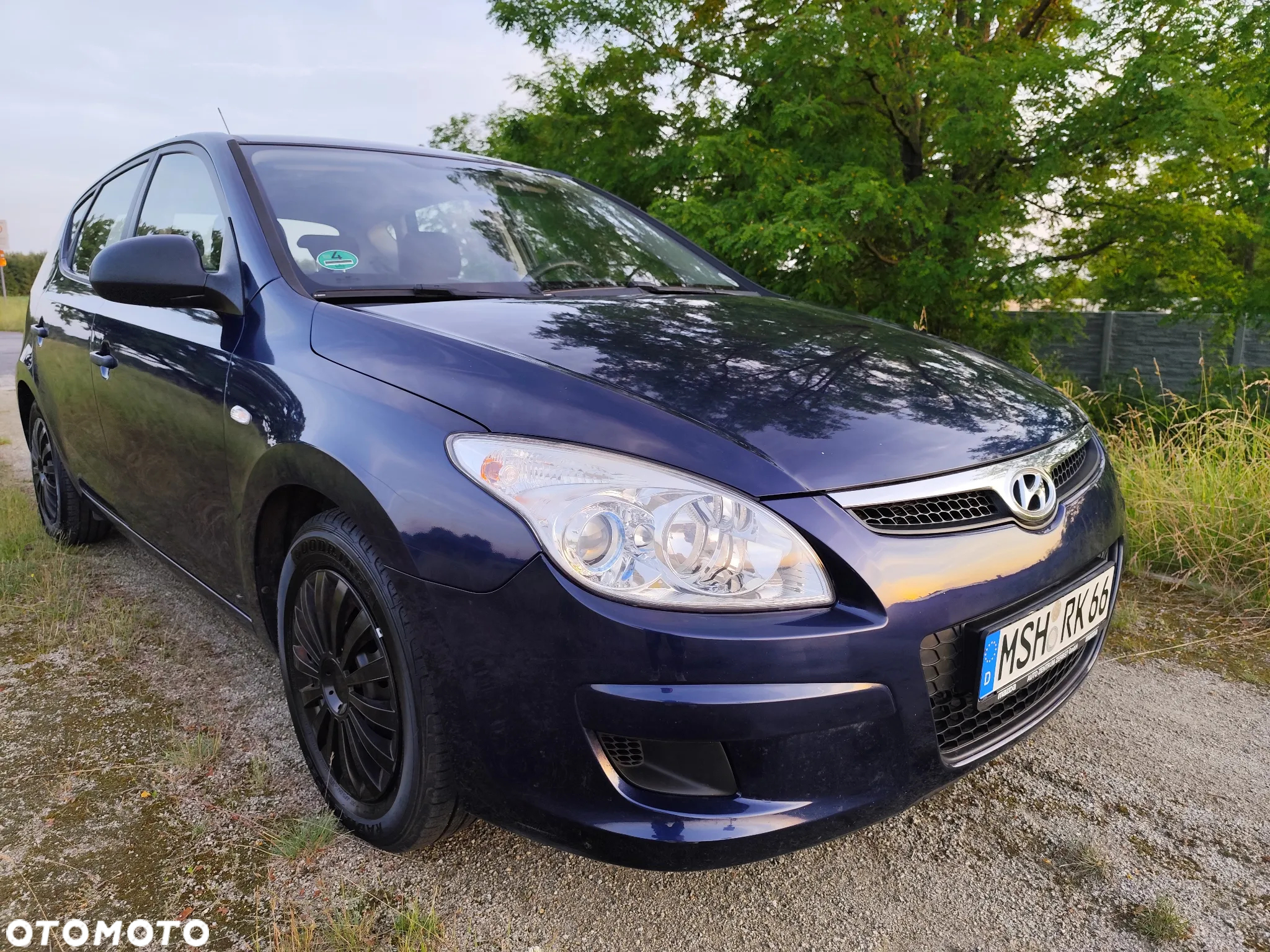 Hyundai i30 1.4 Comfort - 33