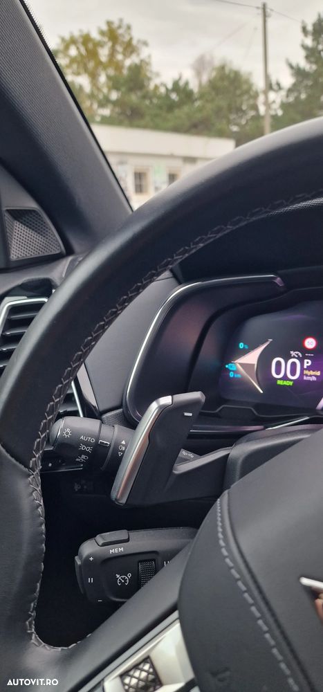 DS Automobiles DS 7 Crossback - 23
