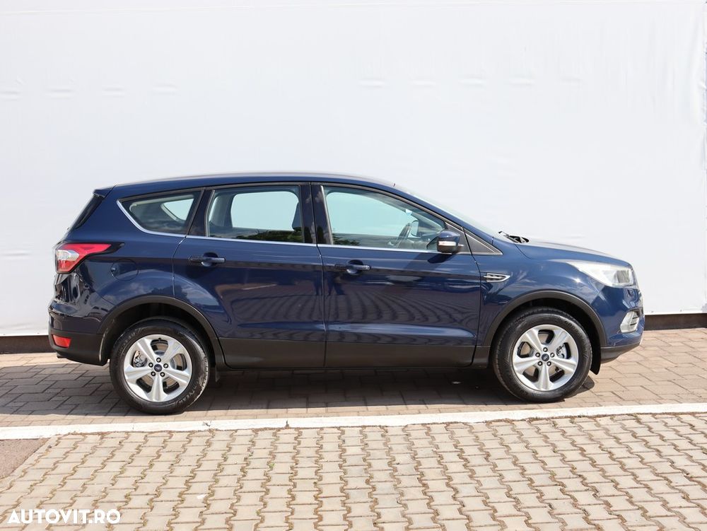 Ford Kuga - 7