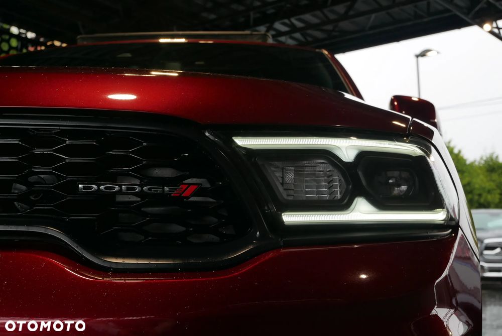 Dodge Durango - 35