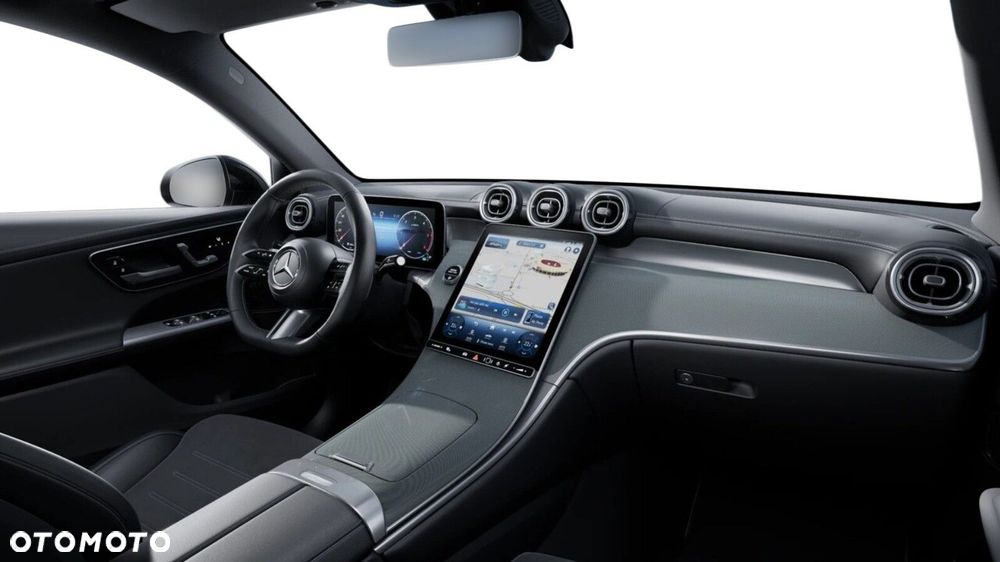 Mercedes-Benz GLC 220 d mHEV 4-Matic AMG Line - 11