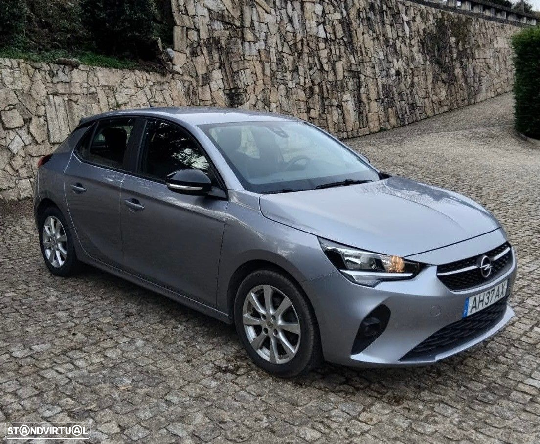 Opel Corsa 1.2 Edition - 3