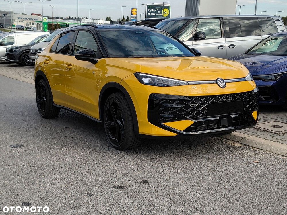 Volkswagen T-Roc 1.5 TSI HEV R-Line - 9