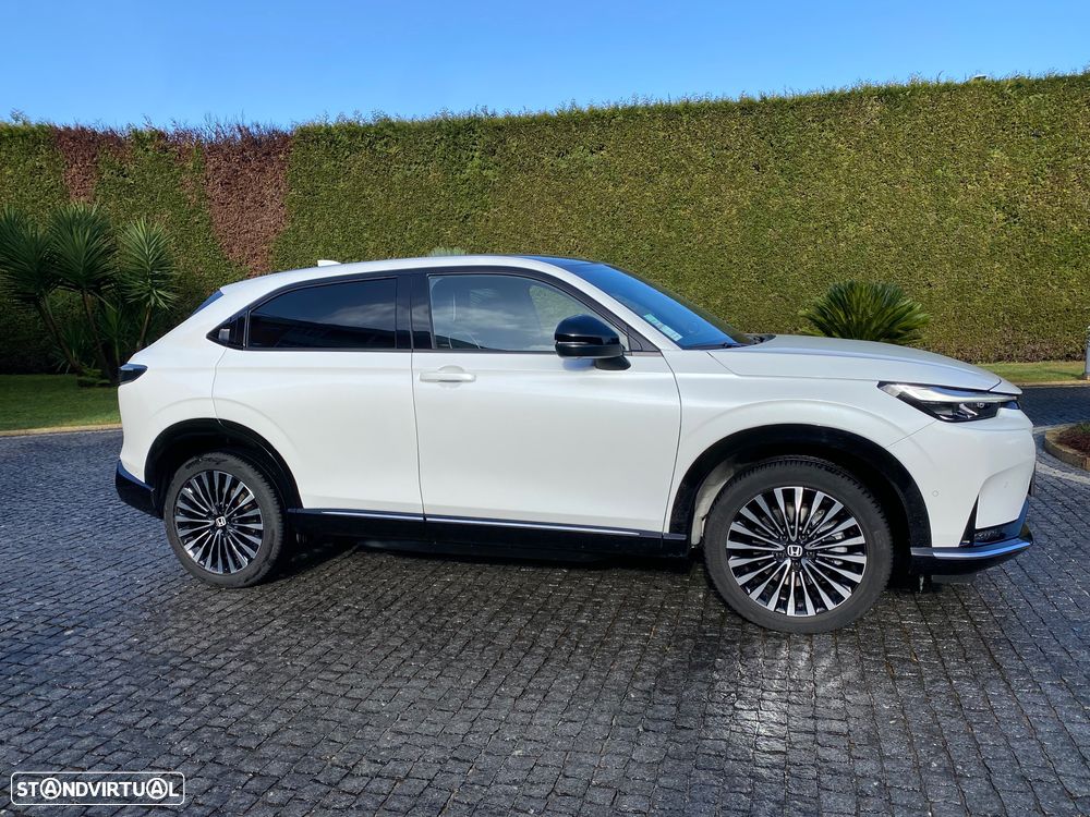 Honda e-Ny1 Advance-Pack - 5