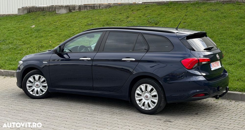 Fiat Tipo 1.4 T-Jet Business Line - 5