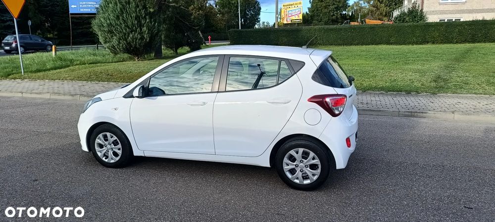 Hyundai i10 1.0 Comfort - 2