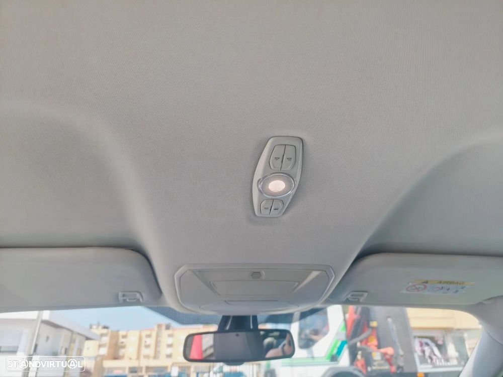 Ford Kuga 1.5 TDCi EcoBlue Titanium - 33