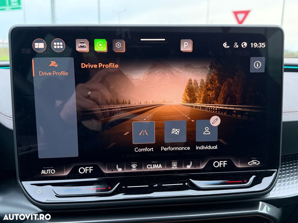 Cupra Formentor 1.5 eTSI DSG7 MHEV - 32